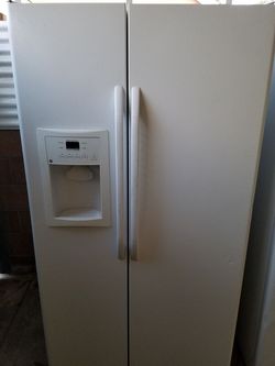 Refrigerator good condition