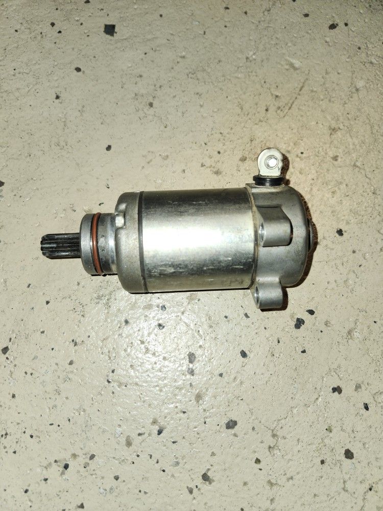 Starter For Yamaha Yz250f 2021-24