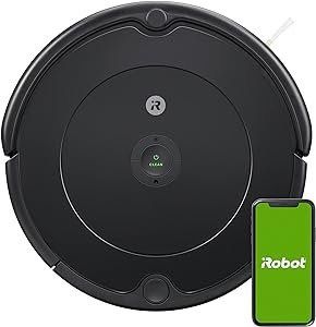 iRobot Roomba Robot Vacuum