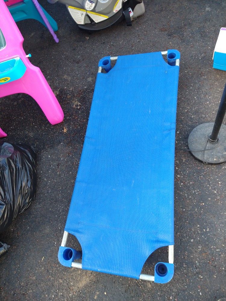 Kids Cot