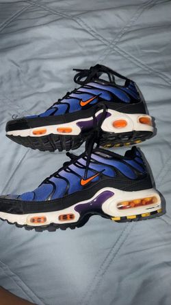 Nike tn air side 4US KID make me a offer