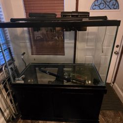 FISH TANKS FOR SALE 150 GALLON 