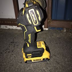 Dewalt Rotary Saw 