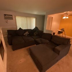 Sofa Set