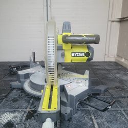 Miter Saw