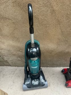 Eureka upright vacuum cleaner