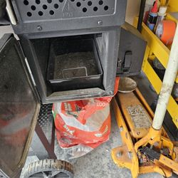 Indirect  Barbecue Grill