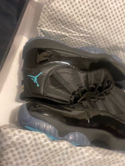 Gamma 11’s
