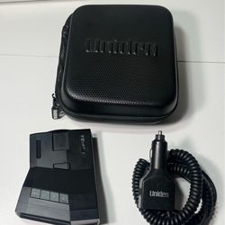 Uniden R8 Extreme Long Range Radar Detector