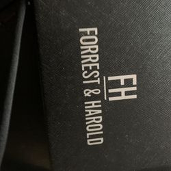 New Wallet