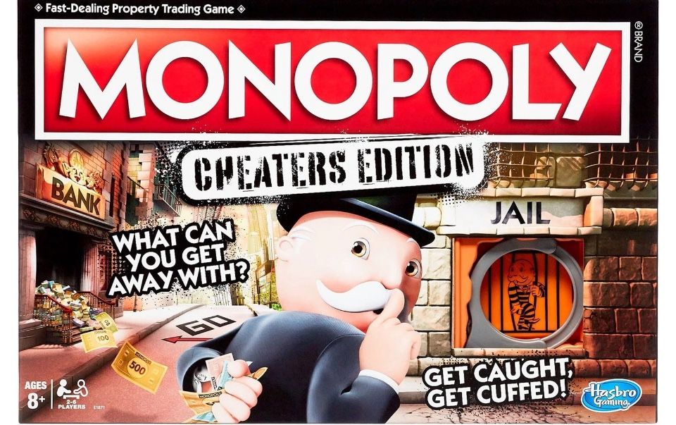 Monopoly