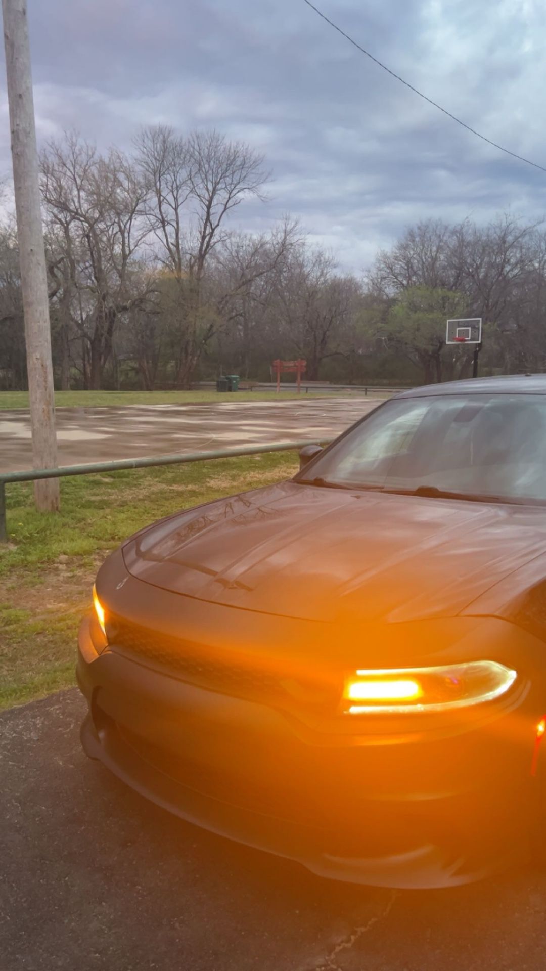 2016 Dodge Charger