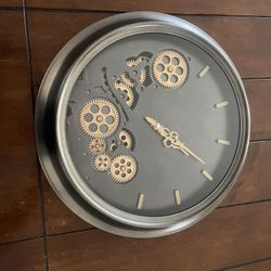 Wall Clock