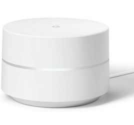 Google WiFi System