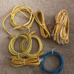 Ethernet Cables 