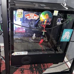 Pc for parts