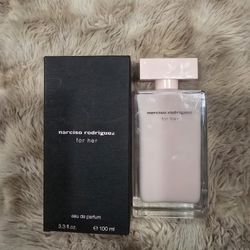 Narciso Rodríguez Perfume Para Mujer