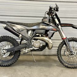 2020 KTM 300 XC TPI