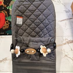 Baby Bjorn Bouncer