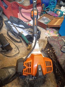 Stihl fs94r weed eater