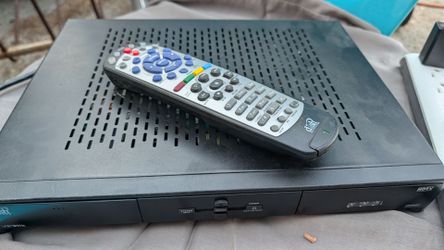 The DISH Network ViP211K is a legacy high-definition, single-tuner satellite receiver