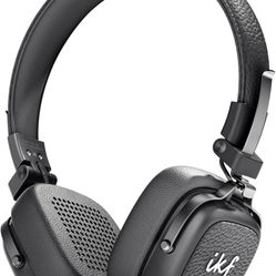 IKF Retro Headphones 