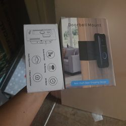 Doorbell Mounts