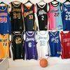  Jerseys 