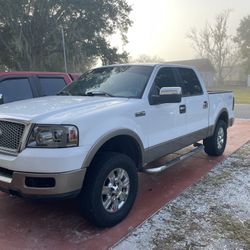 2004 Ford F-150