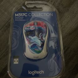 Mouse 