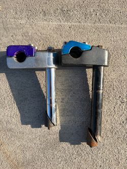 Bmx Bike Stems