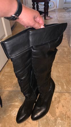 Aldo boots