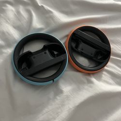Joy-Con™ 2 Wheel (set of 2) for the Nintendo Switch 2 