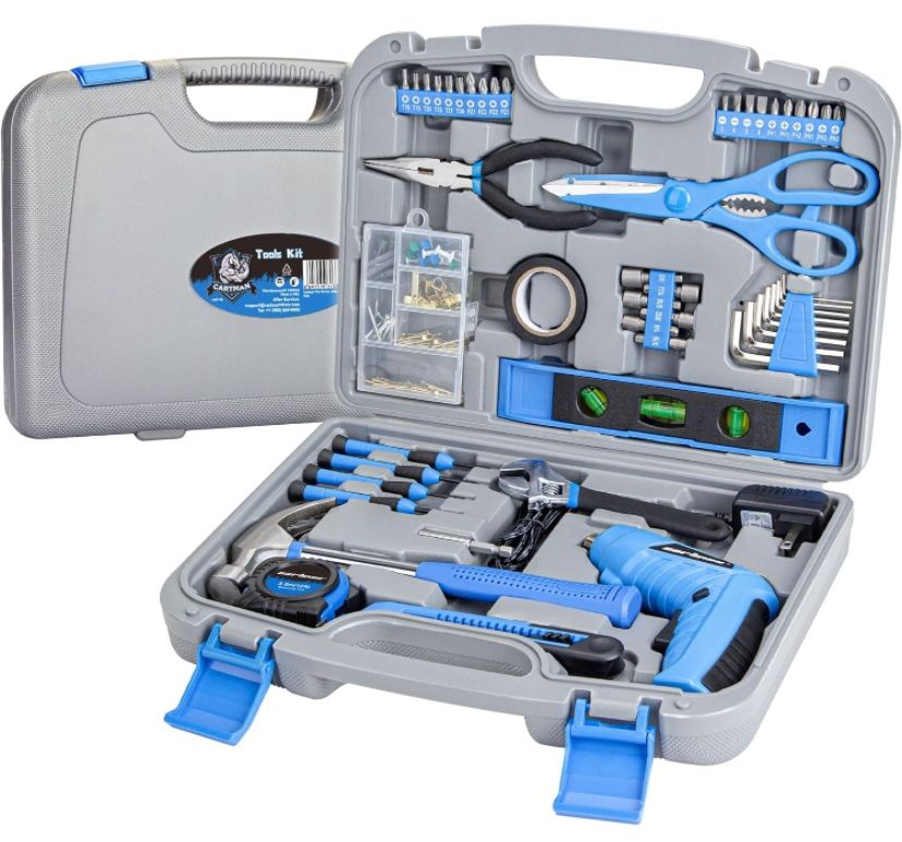 149 Piece Tool Set