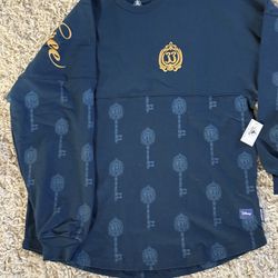 Club 33 Spirit Jersey 