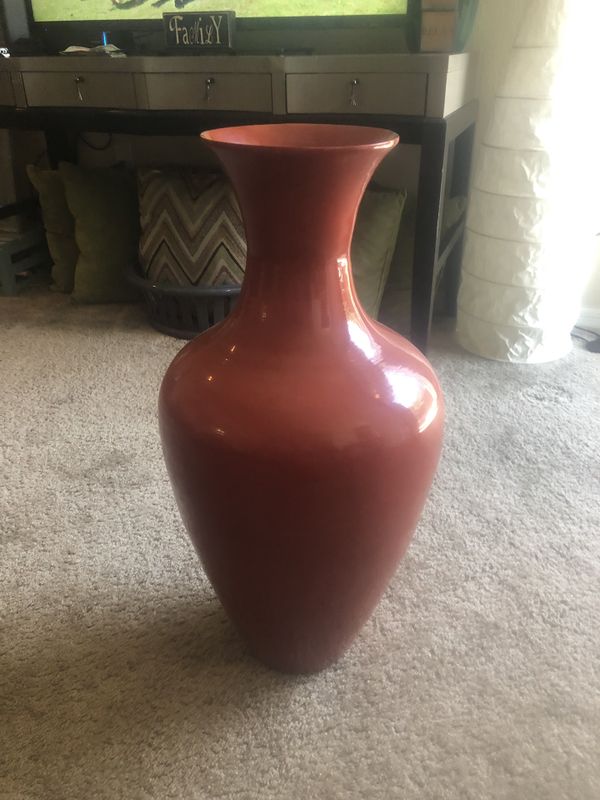 Z Gallerie Vases (2) for Sale in Peoria, AZ OfferUp