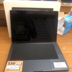 (2023) 14” MacBook Pro / M3 Chip / 512 GB SSD