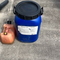 Pool Stabilizer / Conditioner 50lbs