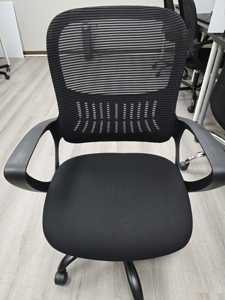 High Back Office Mesh Chair
