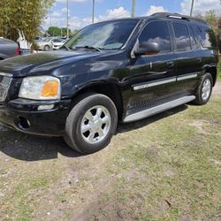 2003 GMC Envoy