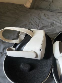 Oculus quest two