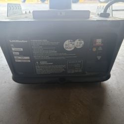 Garage Door Motor