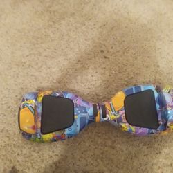 Hover Board