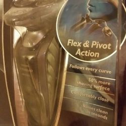 Norelco 1050 Arcitec Shaver