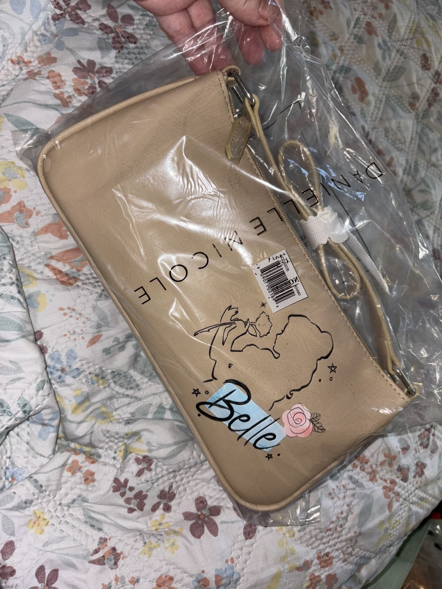 Danielle Nicole Belle Bag