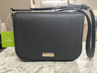 Kate Spade Large Carsen Laurel Way Purse BRAND NEW w/tags