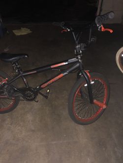 Kent 2.0 bike