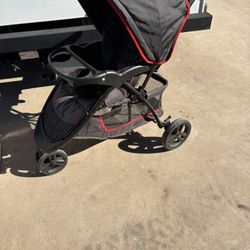 Stroller