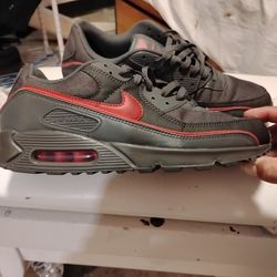 Air max 95 size 11.5