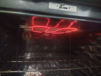 used stove